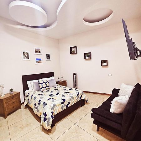 Apartamento Samsay I 迦太基 外观 照片