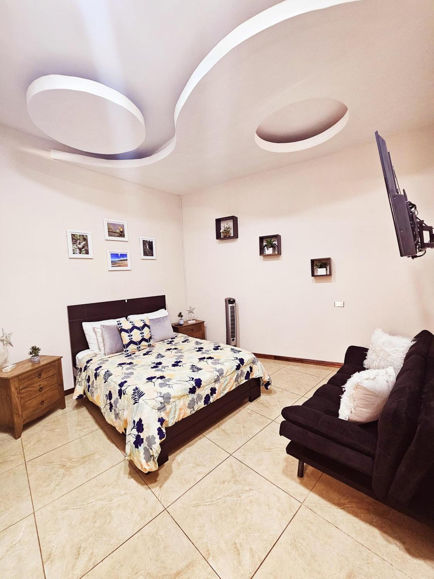Apartamento Samsay I 迦太基 外观 照片