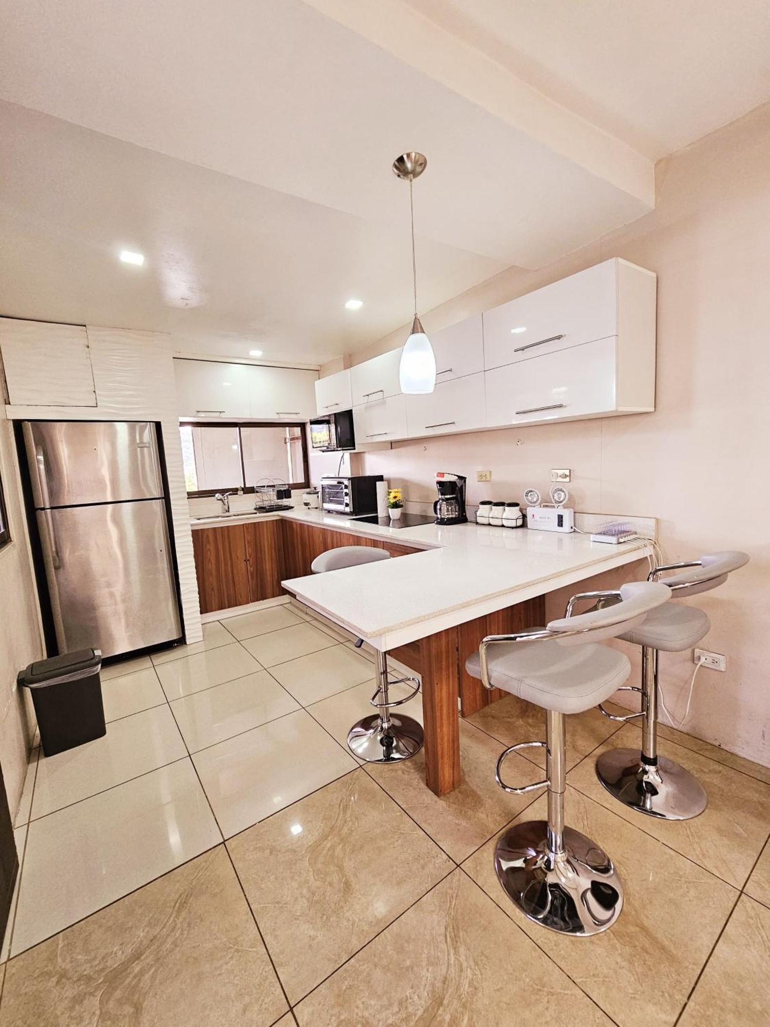 Apartamento Samsay I 迦太基 外观 照片