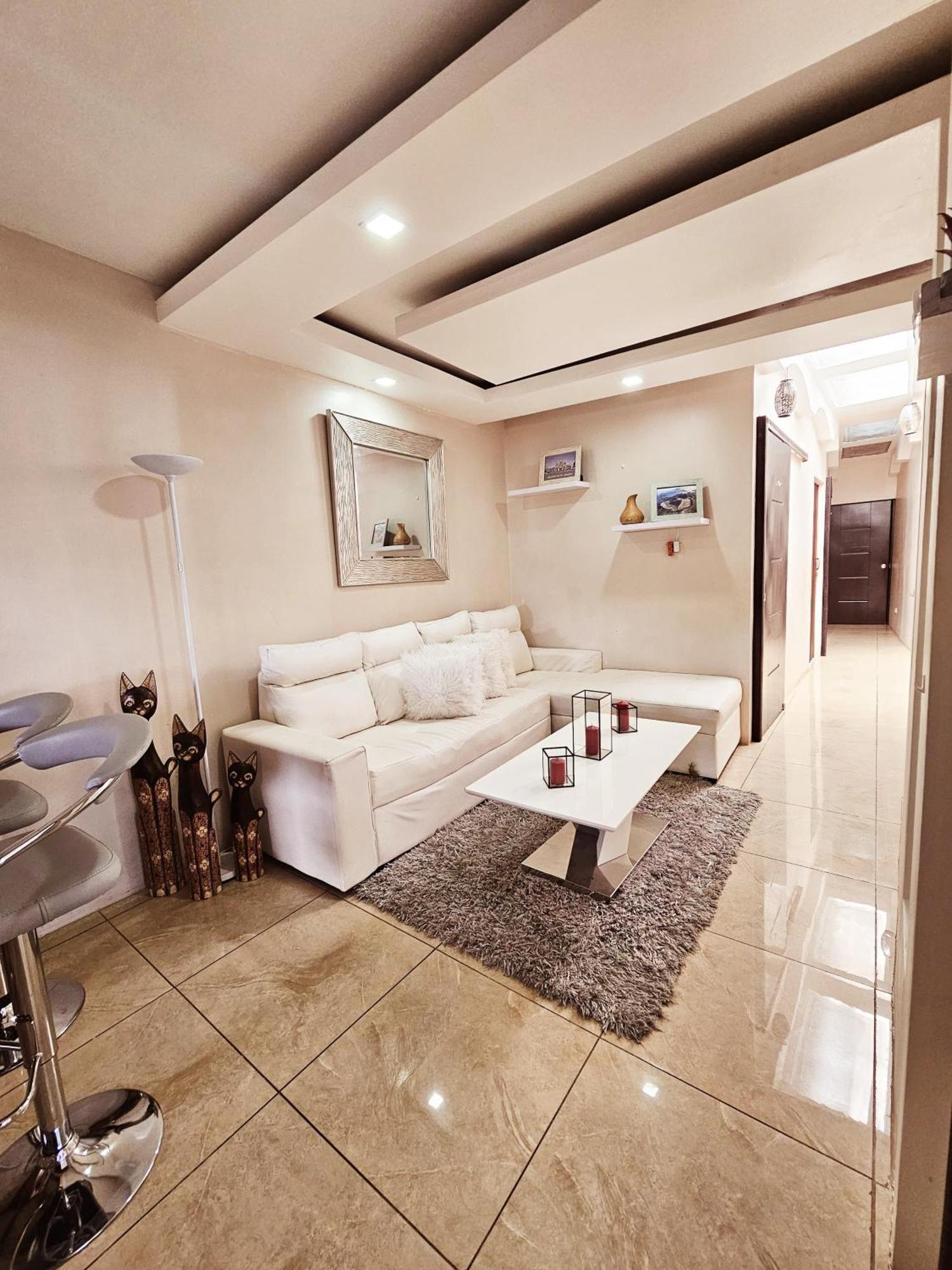 Apartamento Samsay I 迦太基 外观 照片